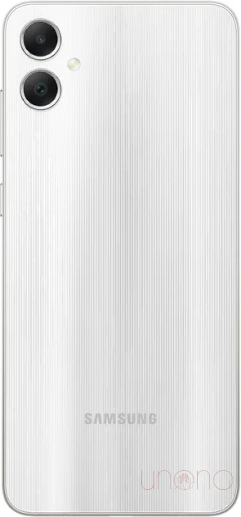 Samsung Galaxy A05 4GB RAM 64GB Storage Smartphone - Stylish & High Performance Android Phone for Streaming, Gaming & Daily Use
