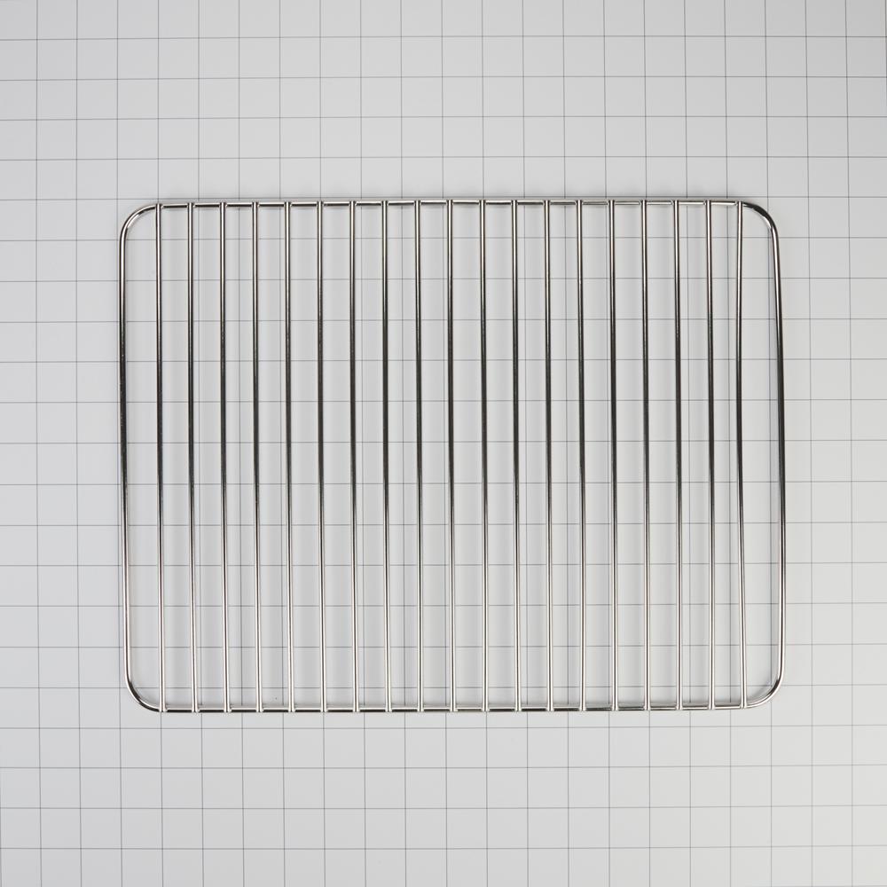 Amana W11390924 Smart Oven Rack - Replacement Rack for Amana Ovens - Durable Stainless Steel Baking Rack - Perfect for Roasting, Baking, and Broiling in Your Kitchen