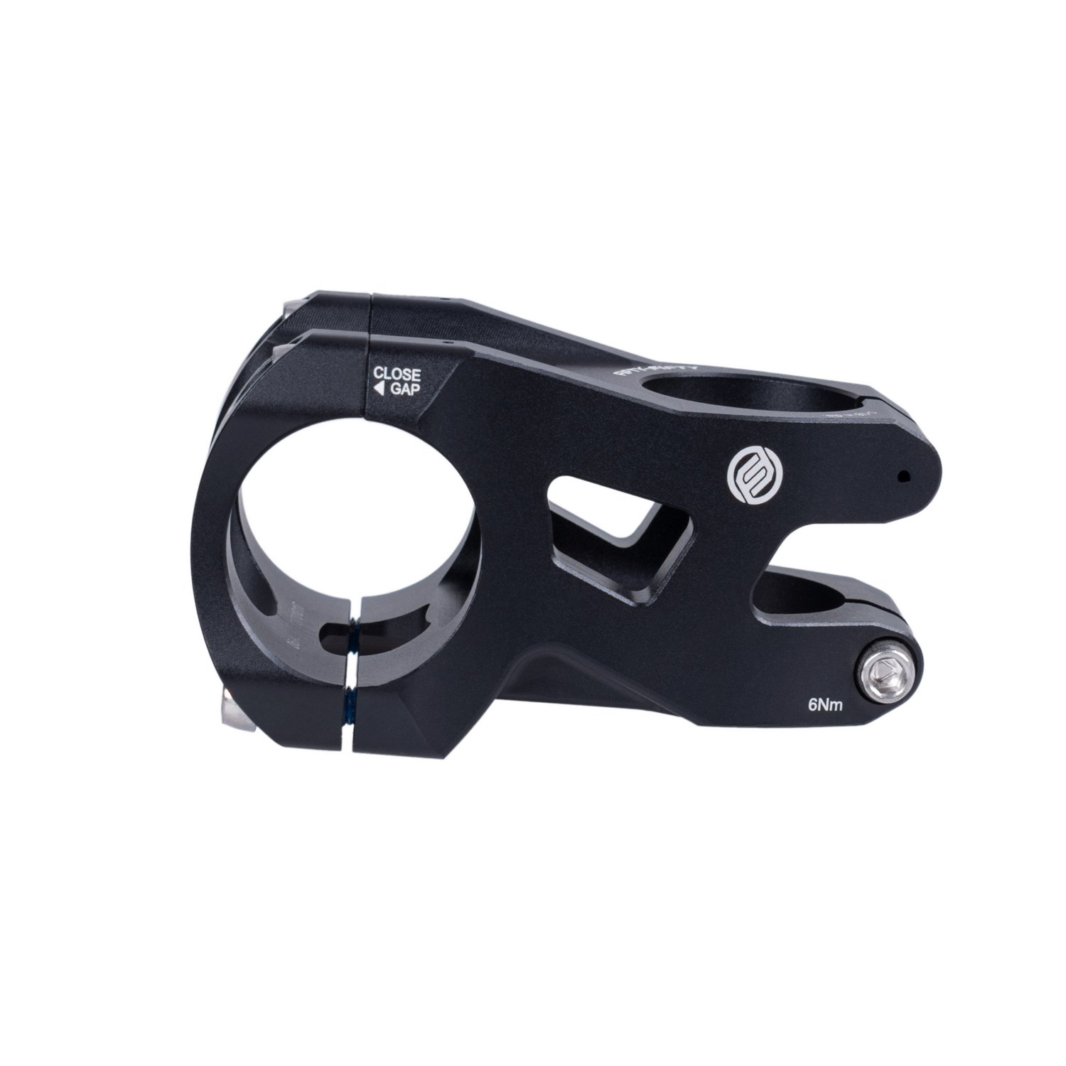 FIFTY-FIFTY Bike Bar Ends - Aluminum Alloy MTB Handlebar Extensions for 1-1/8