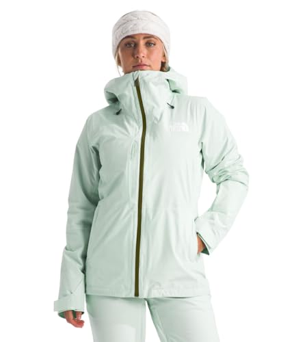 Pale Green/Forest Olive