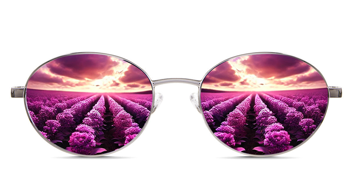 Pettersen Men's Prescription Polarized Sunglasses - UV Protection, Anti-Glare for Driving, Fishing & Outdoor Activities