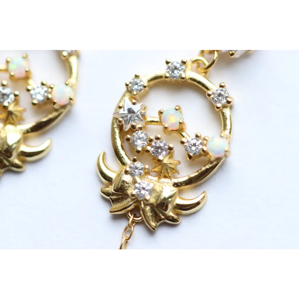 Zodiac Sign Earrings for Women - Unique Astrology Jewelry Gifts for Birthday, Christmas & Daily Wear