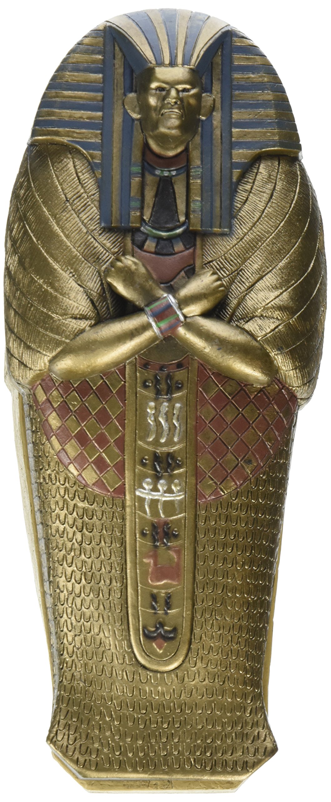 Universal Monsters Select The Mummy Action Figure - 7-Inch Collectible Toy with Articulation | Perfect for Horror Fans, Movie Collectors & Shelf Displays