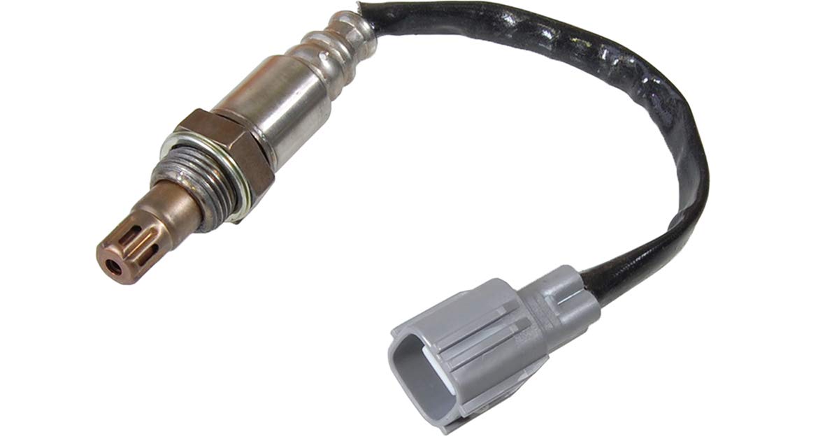 Walker Products 250-54086 Oxygen Sensor - Universal Fit for Cars & Trucks - High Performance O2 Sensor - Compatible with Multiple Vehicle Models - Ideal for Engine Performance & Fuel Efficiency Improvement