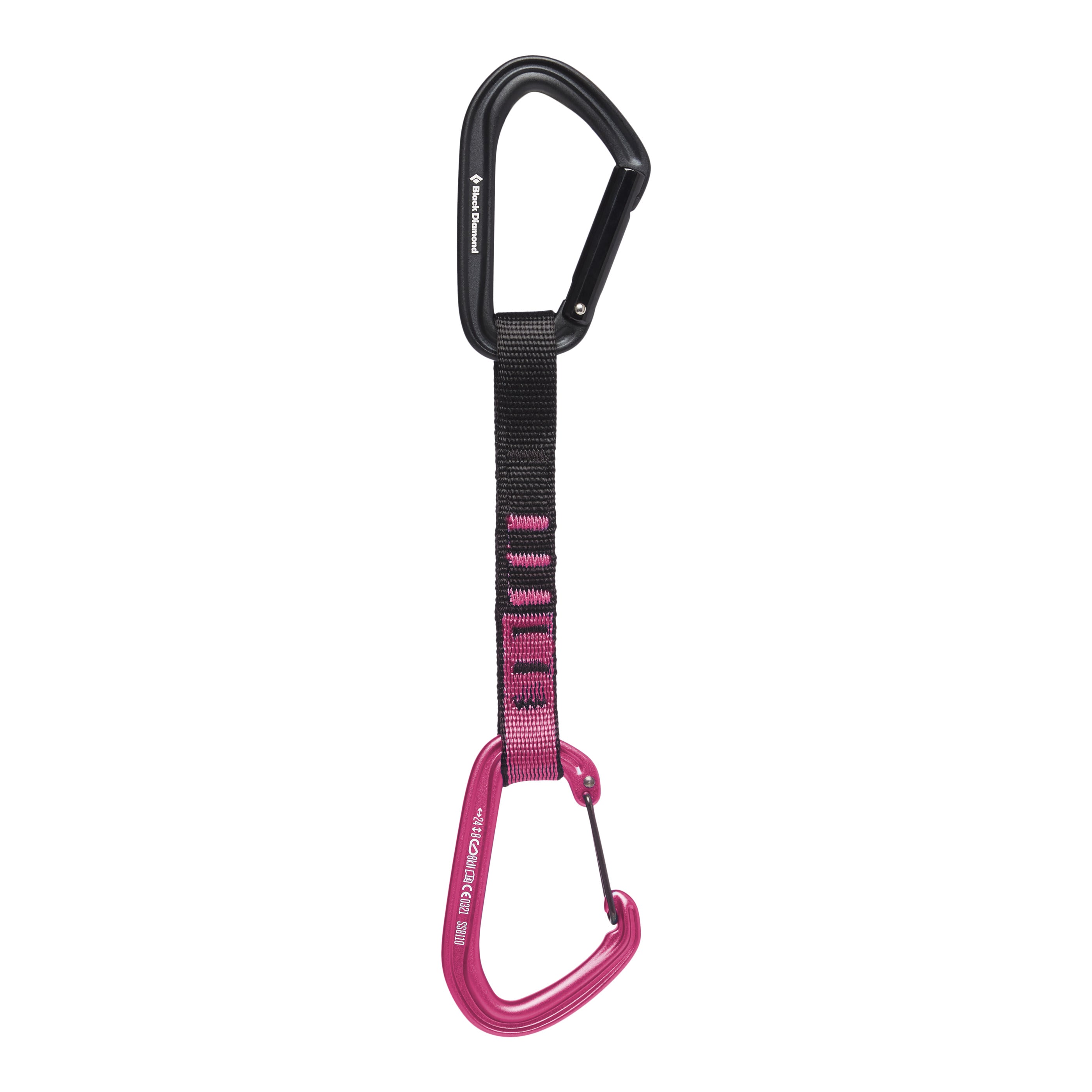 Hotforge Hybrid Quickdraw 16cm - Premium Multi-Tool for Camping, Hiking & Outdoor Survival Gear | Compact & Durable EDC Essential