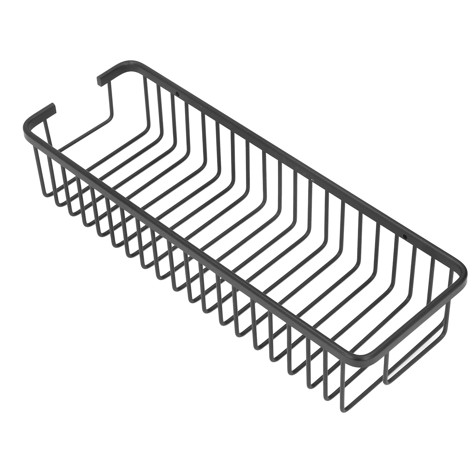 Stainless Steel Spice Rack Organizer - Rustproof Large Capacity Wall Mounted Spice Shelf for Kitchen, Restaurant & Bathroom - Perfect for Storing Spices, Cosmetics & Toiletries