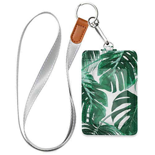 Jungle Leaves