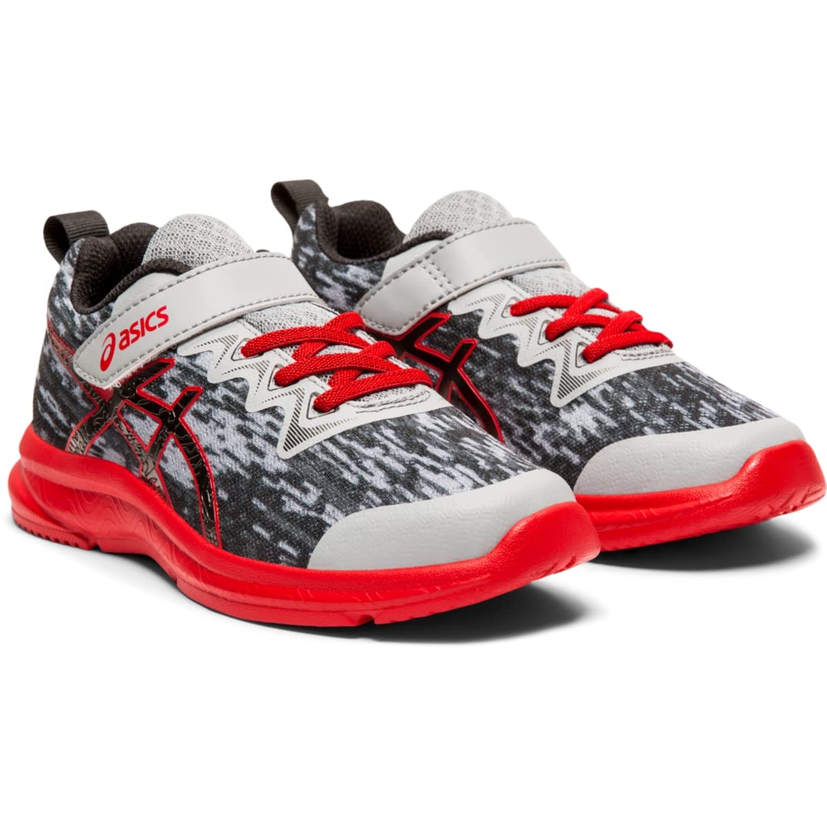 ASICS Kid's SOULYTE Pre-School Running Shoes - Lightweight & Comfortable Sneakers for Toddlers - Perfect for Playtime, School & Outdoor Activities