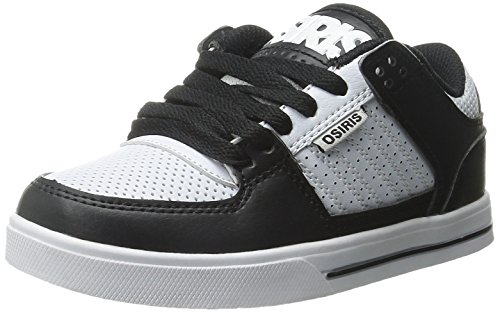 White/Black