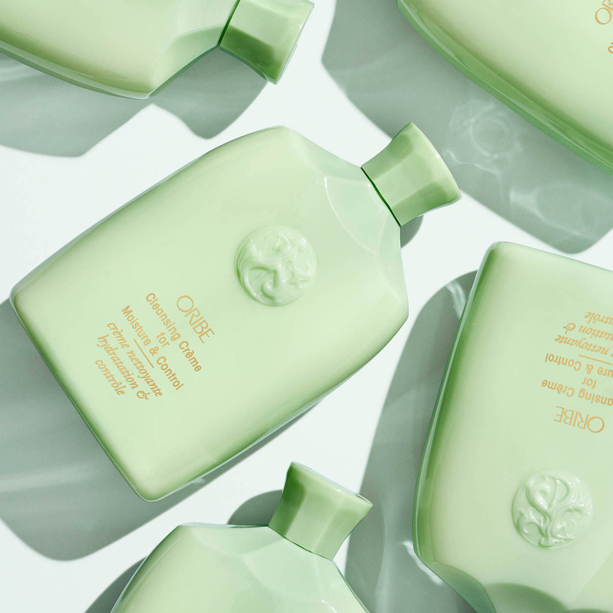Best Cleansing Crème for Deep Moisture & Oil Control - Perfect for Daily Skincare & Acne-Prone Skin