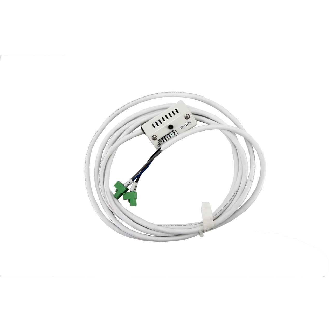 Aleko Replacement Heat Temperature Sensor for NTSA Toule Sauna Heaters - Compatible with Infrared Sauna Rooms & Home Spa Relaxation