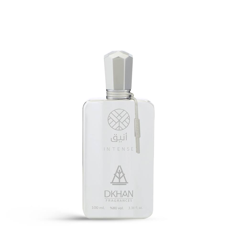 Aneeq Intense Eau de Parfum for Women - 3.4 oz (100ml) Luxury Floral Fragrance | Perfect for Date Night, Special Occasions & Daily Wear