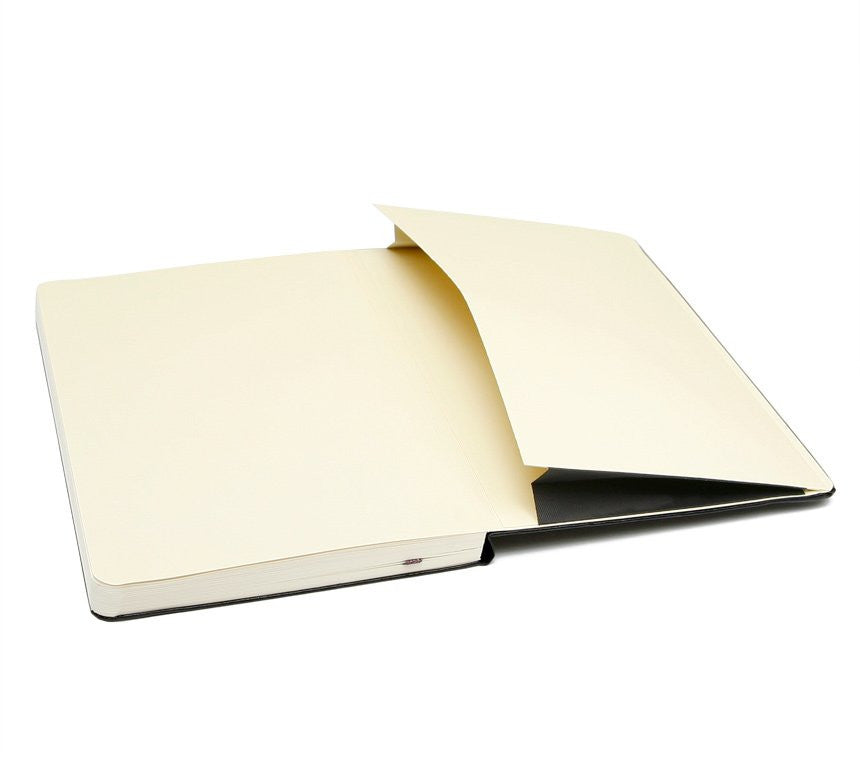 Premium Moleskine Colored Ruled Notebook - Large (5