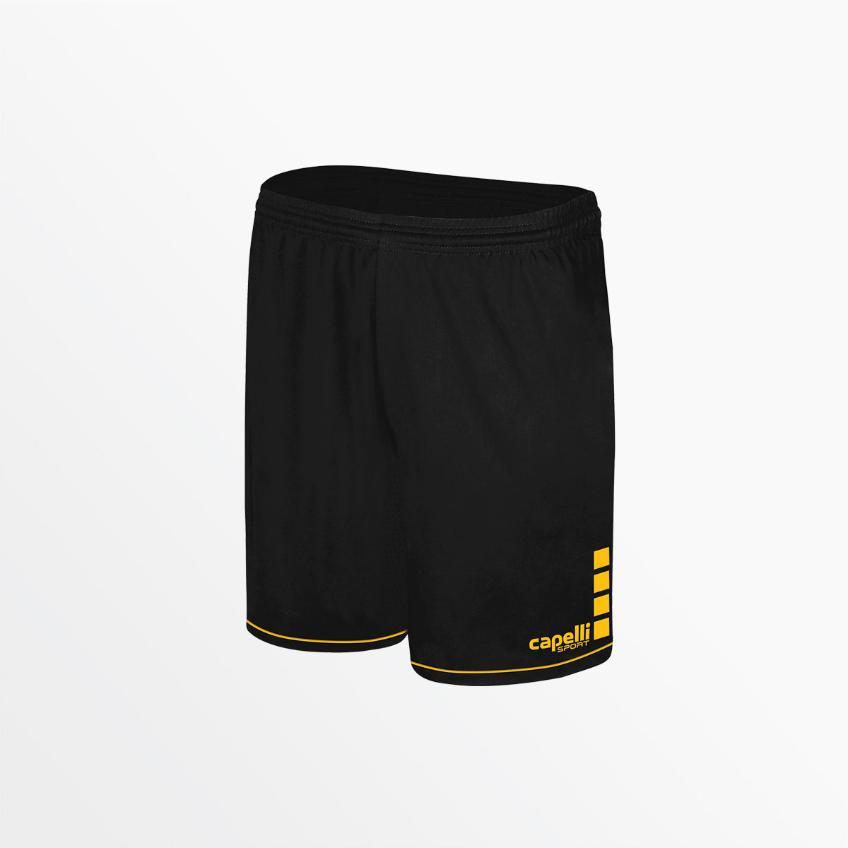 Women's High Waist 5'' Inseam Empire Match Shorts - Comfortable Workout & Lounge Shorts for Yoga, Running, and Casual Wear