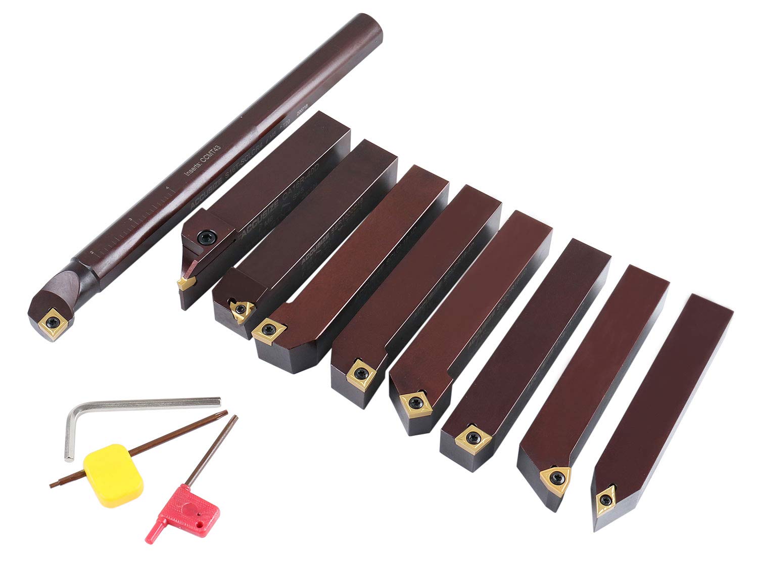 Accusize Industrial Tools 1