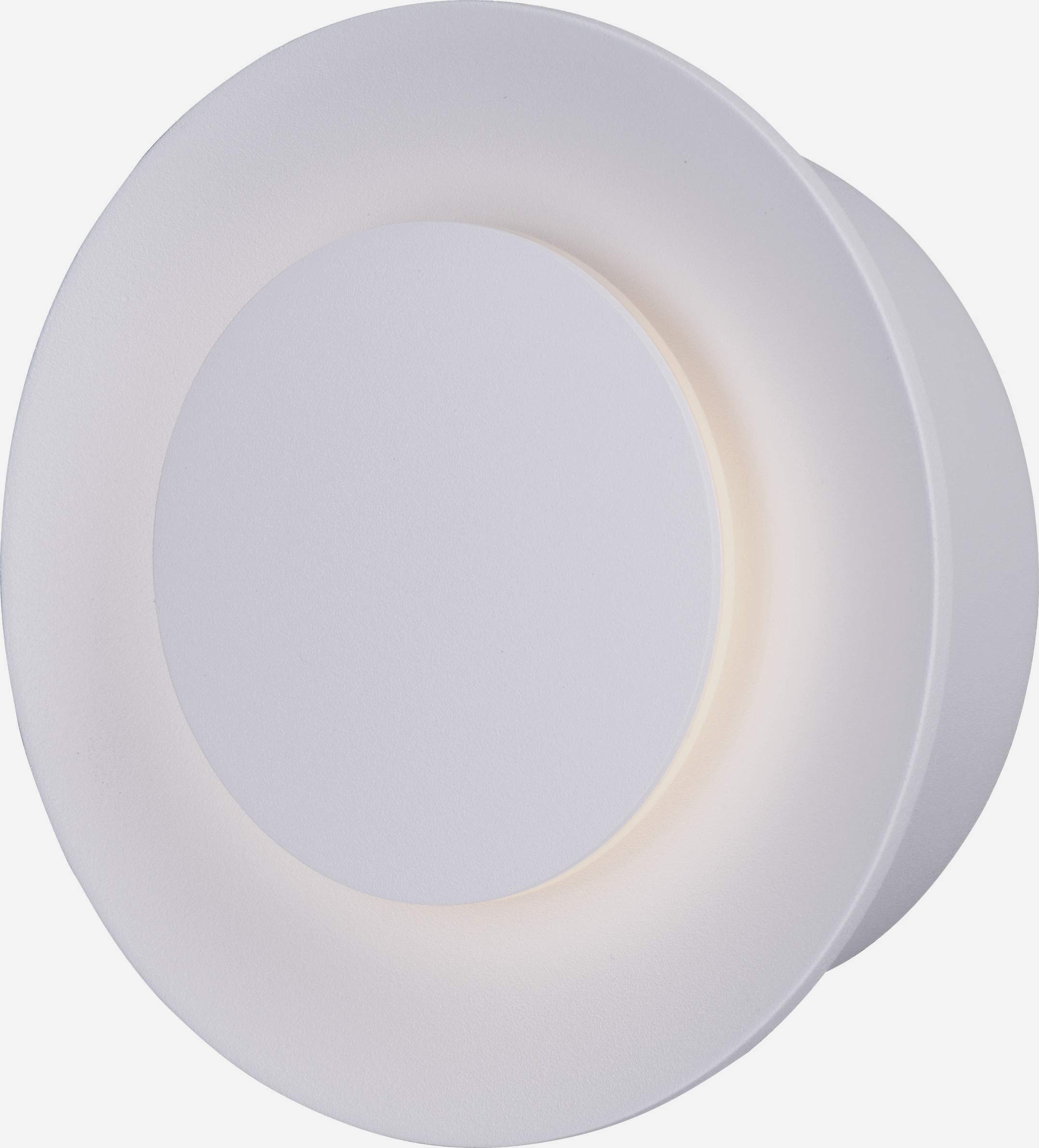 ET2 Alumilux Pearl - 4W 1 LED Wall Sconce Light Fixture - 6