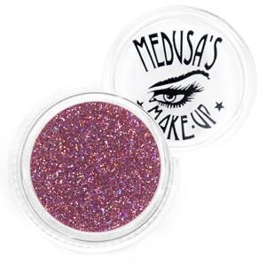 Medusa's Makeup Cosmetic Glitter Powder - Shimmer & Sparkle for Face & Body | Perfect for Festivals, Parties & Special Occasions