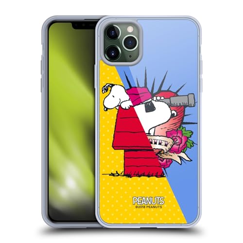 Snoopy Pirate