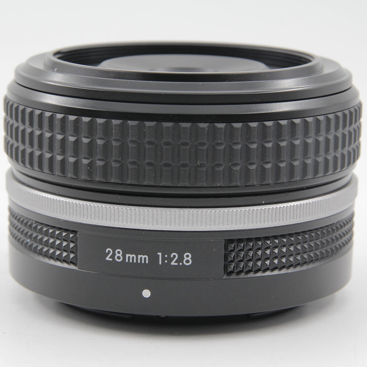 Open Box Excellent Condition Nikon NIKKOR Z 28mm f/2.8 SE Lens - Perfect for Street Photography & Travel Vlogging