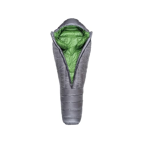 Charcoal/Green 0°F
