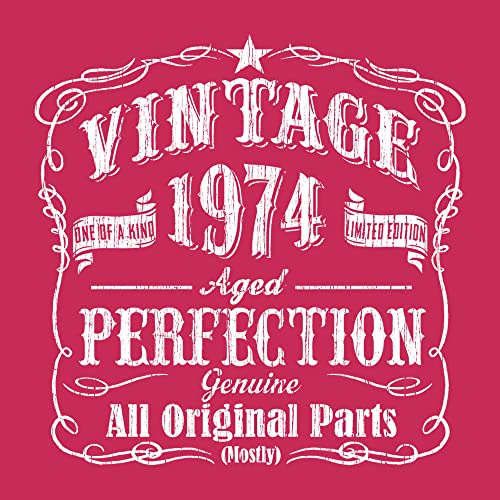 Red 1974