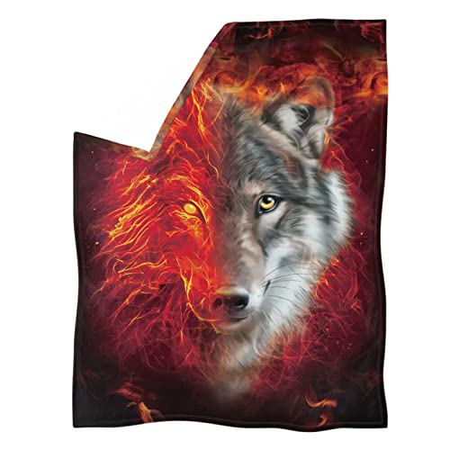 Cool Wolf