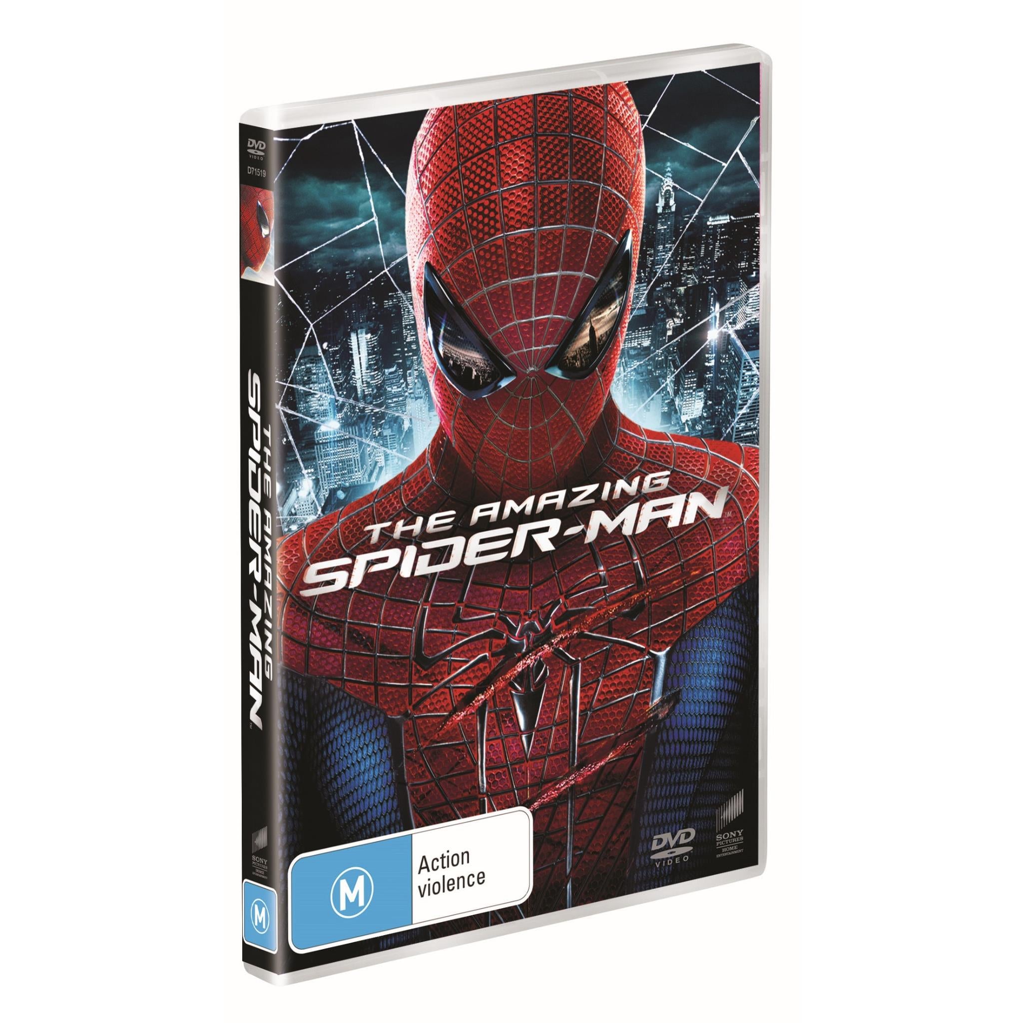 The Amazing Spider-Man Comic Book - Collectible Marvel Superhero Graphic Novel for Fans & Readers | Perfect for Gifts, Display & Comic Book Collections