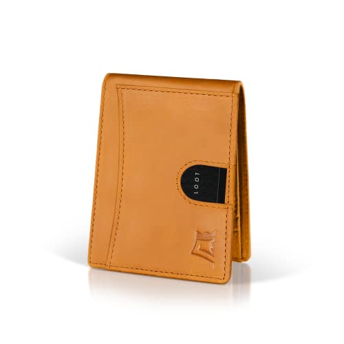 Buckskin Brown