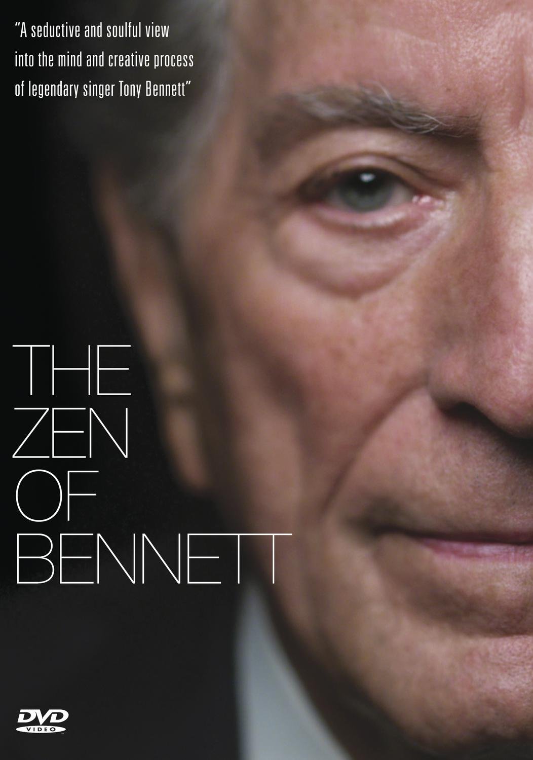 The Zen of Bennett: A Journey Through Music and Life - Perfect for Jazz Lovers & Mindfulness Enthusiasts
