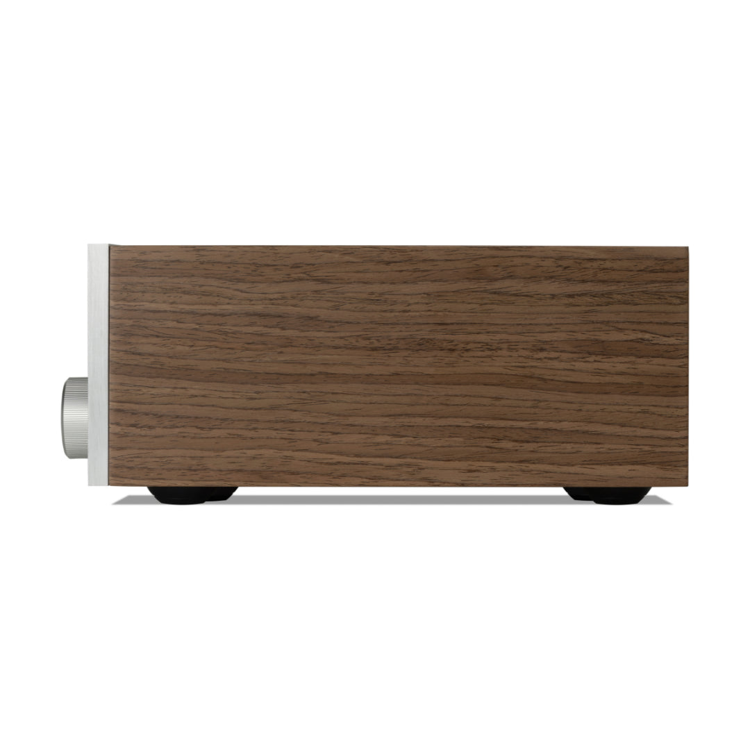 JBL SA550 Classic Integrated Amplifier with Bluetooth - High-Fidelity Stereo Receiver for Home Audio, Wireless Music Streaming & Hi-Fi Systems - Perfect for Living Room, Home Theater & Audiophile Setups