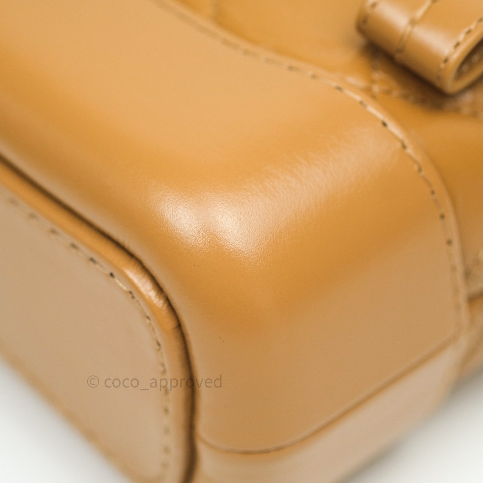 Chanel Quilted Calfskin Small Gabrielle Hobo Bag in Dark Beige with Mixed Hardware - Luxury Crossbody Purse for Women, Perfect for Date Night & Evening Events