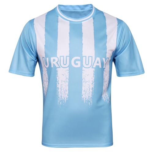 Uruguay