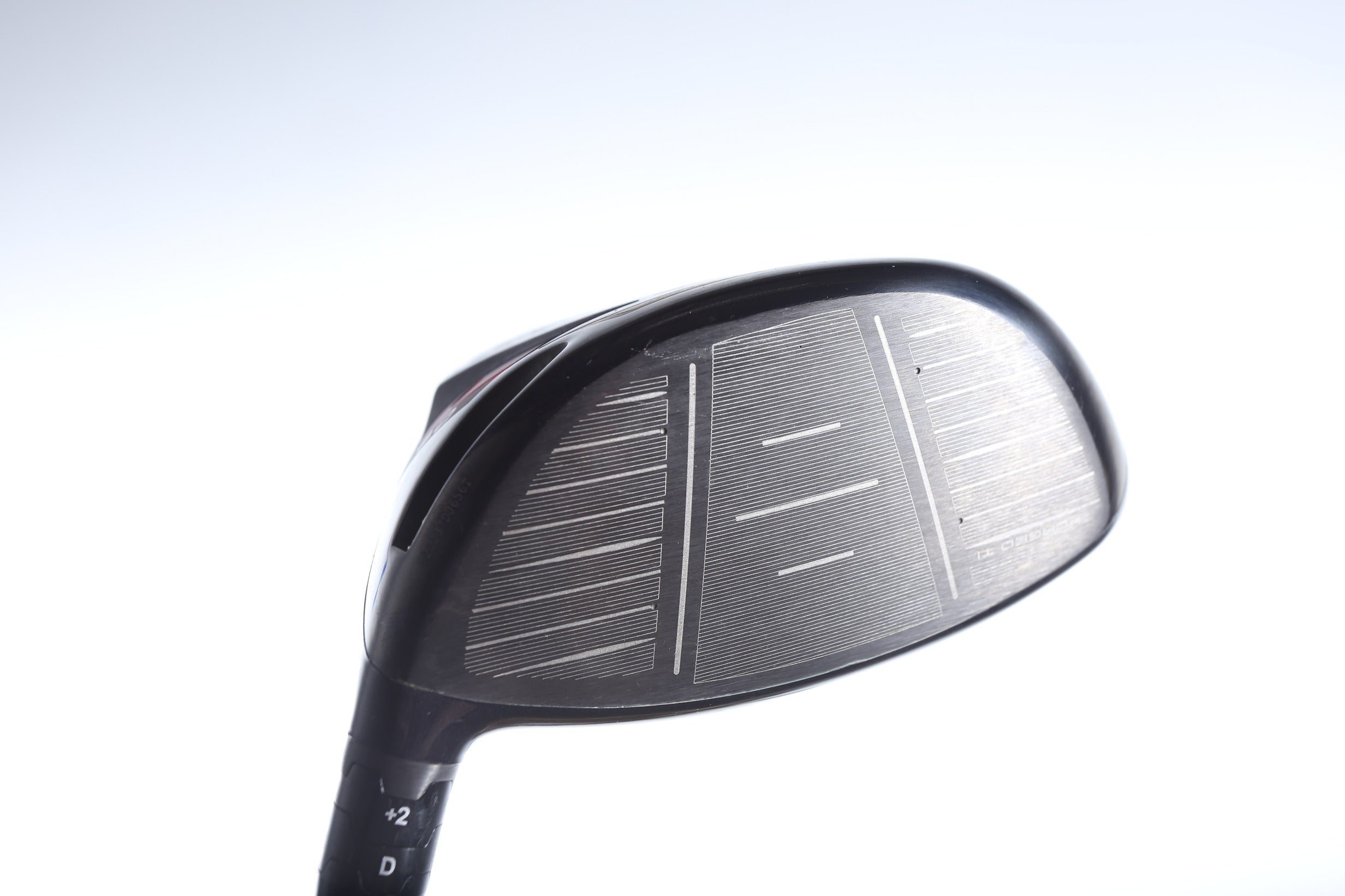 Used Callaway Big Bertha 23 Driver 9° Stiff Flex Right Hand Golf Club - Project X HZRDUS Smoke Red RDX Shaft | Perfect for Long Drives & Tournament Play