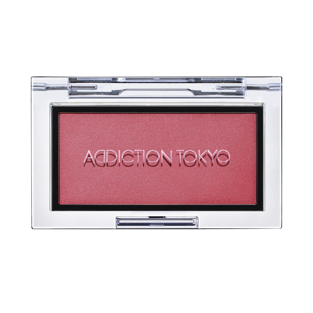ADDICTION Matte Blush - Long-Lasting Powder Blush for a Natural Flush | Perfect for Everyday Wear & Special Occasions