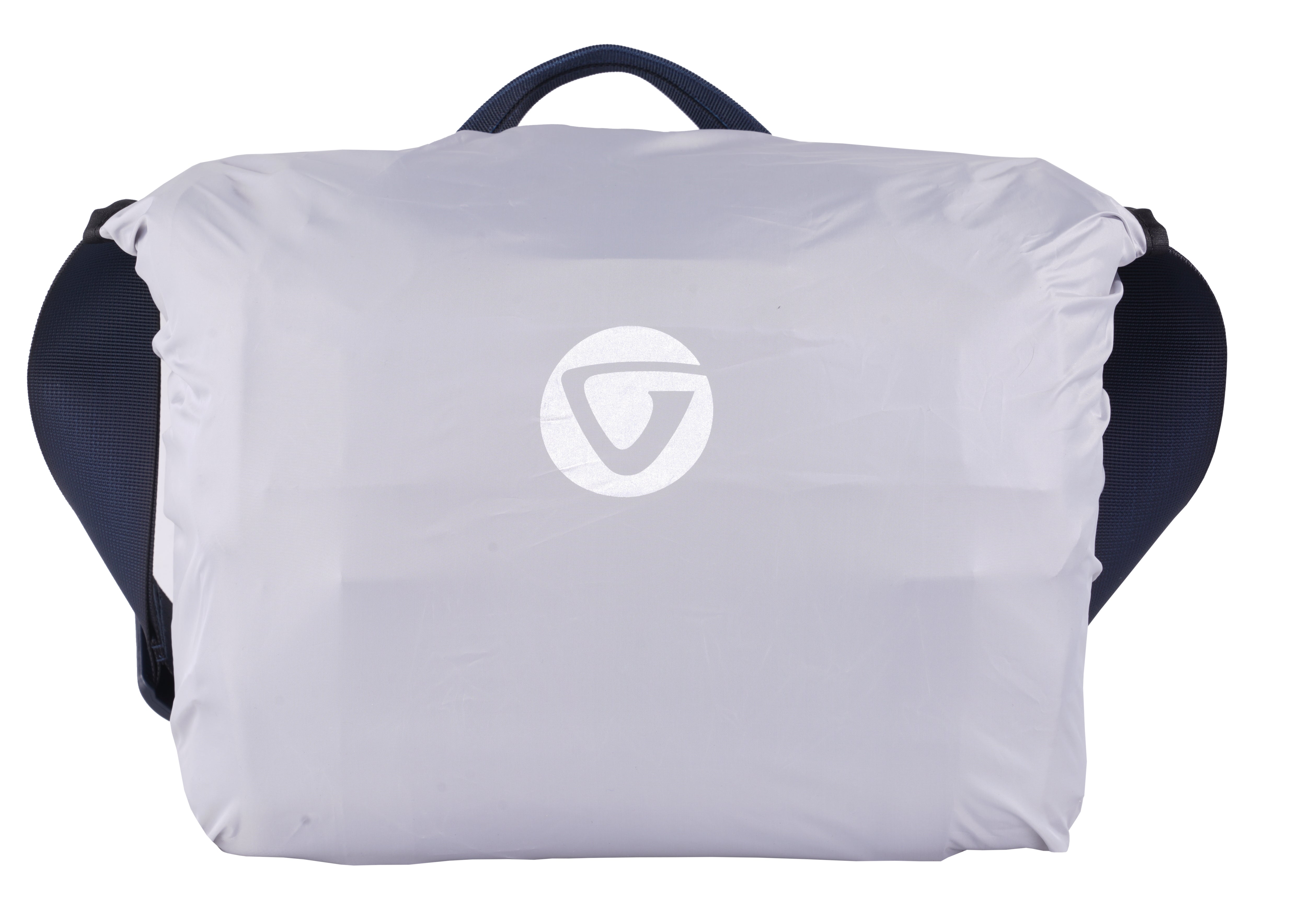 VEO Range 32M NV Navy Blue Waterproof Messenger Camera Bag - Perfect for Travel, Photography & Outdoor Adventures