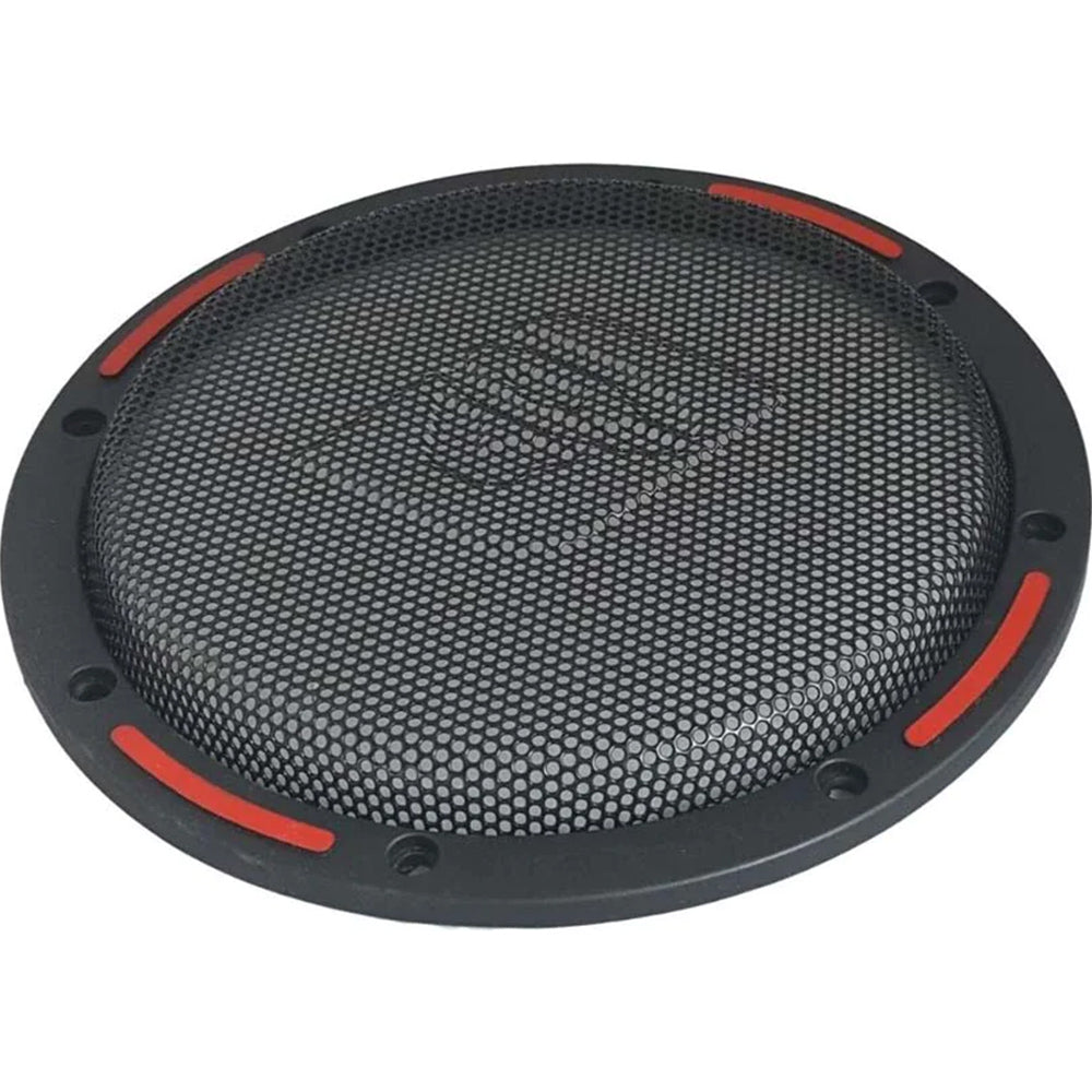 Cerwin Vega H710GRL HED Series 10-Inch High-Performance Subwoofer Mesh Grill - Perfect for Home Theater, Car Audio & Studio Sound Systems