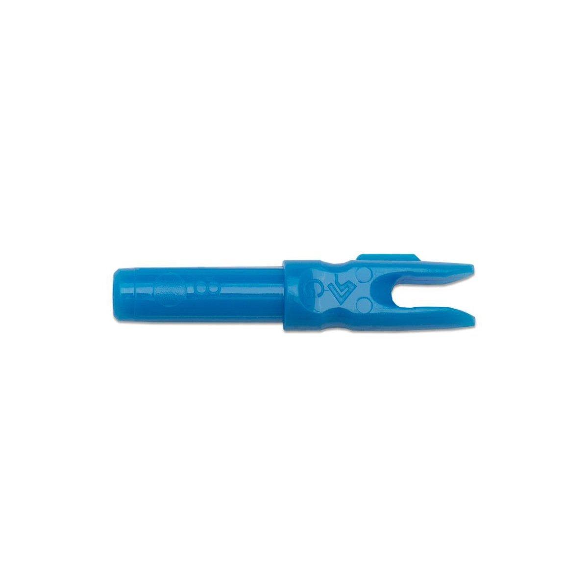 Skylon 4.2mm Recurve Nock - Precision Archery Accessories for Target Practice & Hunting | Perfect for Recurve Bows