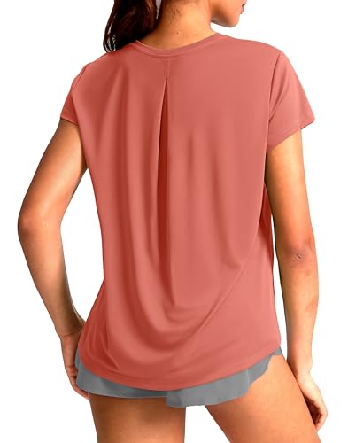 Coral Red
