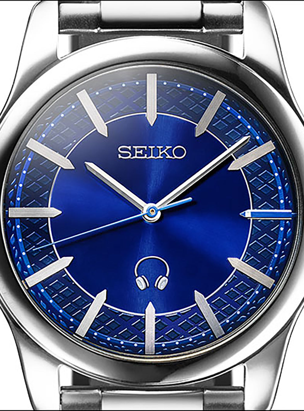 SEIKO The Quintessential Quintuplets 5th Anniversary Limited Edition Watch - Made in Japan - Perfect for Anime Fans & Collectors | Gift for Special Occasions