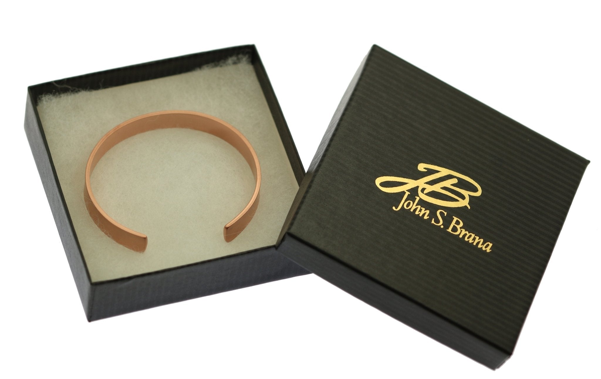 10mm Wide Brushed Copper Cuff Bracelet for Women - Handmade Boho Jewelry - Perfect for Casual Wear, Weddings & Special Occasions