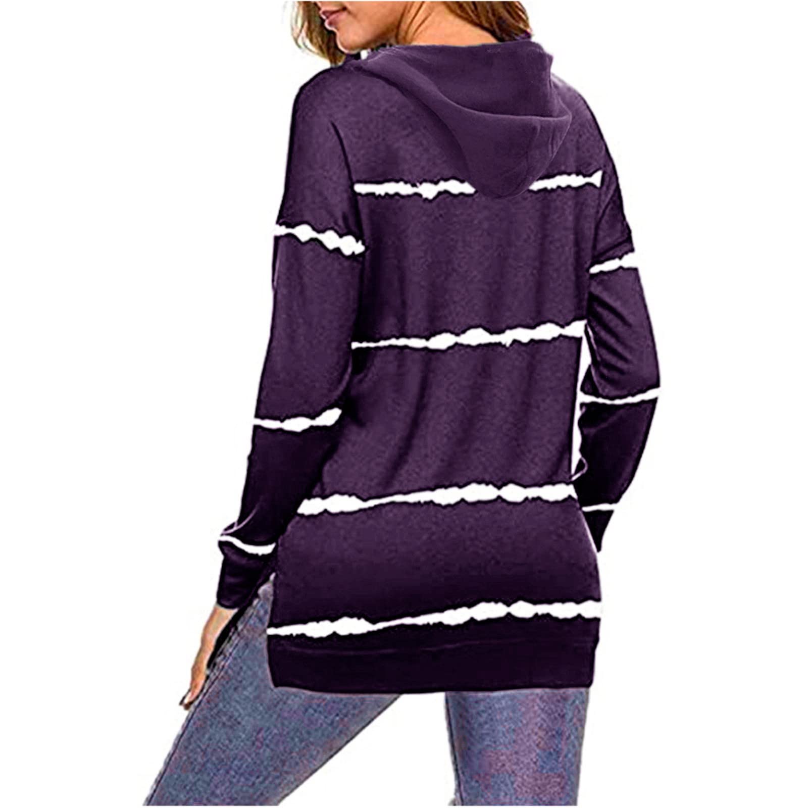 Women's Black Sherpa Fleece Lined Hoodie Jacket - Plaid Flannel Zip Up Hooded Sweatshirt for Winter Warmth | Cozy Outdoor Hiking & Casual Streetwear Fashion