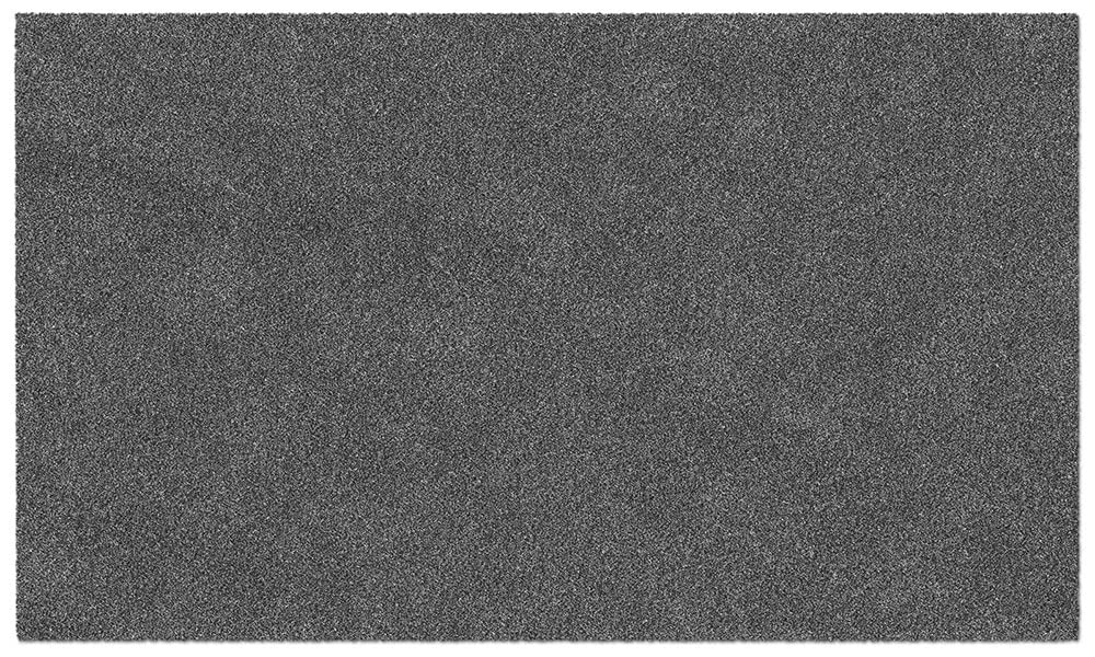 Premium Outdoor Artificial Turf with Marine Backing – London Gray 6ft x 35ft – Spectrum Series .25 Inch Pile Height – Perfect for Patios, Lawns, and Play Areas – Durable & Weather-Resistant Synthetic Grass for Pets & Kids