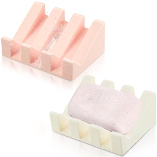 Light Pink, Bright White