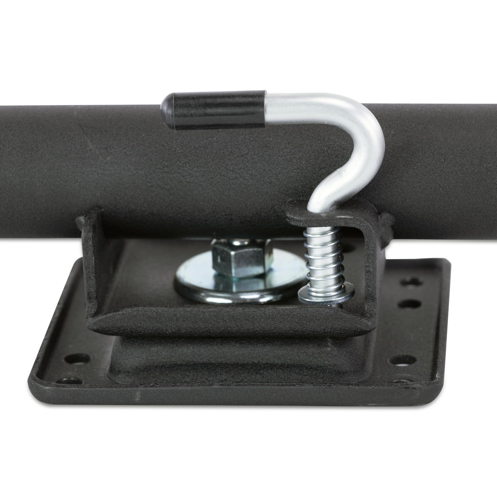 Moeller Sierra 1500lb Trailer Jack - Heavy Duty & Deluxe for Boats & RVs