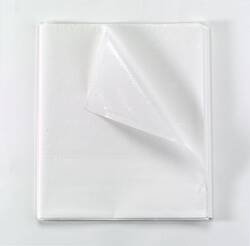 Disposable Fabri-Cel Stretcher Sheet - 40
