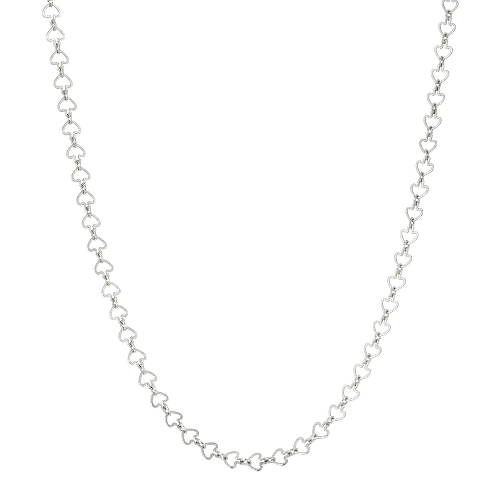 1928 Jewelry Arrow Chain Necklace 16