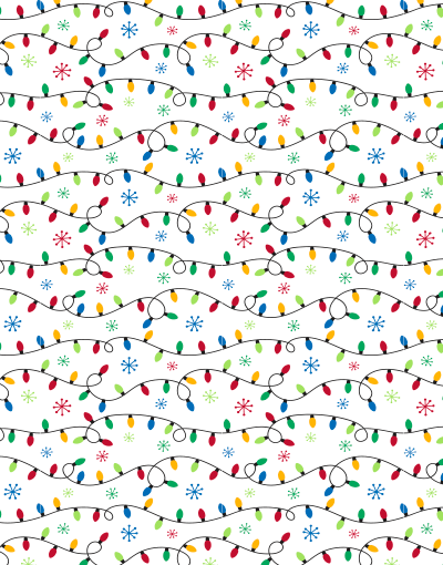 Premium White Scalloped Edge Tissue Paper for Dog Gifts, Party Decorations & Crafting – Perfect for Pet Birthday Parties, DIY Projects & Gift Wrapping