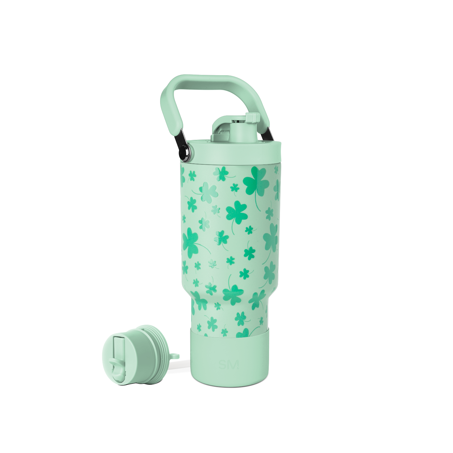 Trek Pivot Tumbler - 20oz Insulated Stainless Steel Water Bottle with Leak-Proof Lid, Perfect for Hiking, Camping & Outdoor Adventures