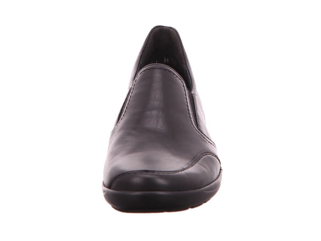 Women's Comfortable Slip-On Loafers - Casual & Dressy Shoes for Work, Walking & Everyday Wear