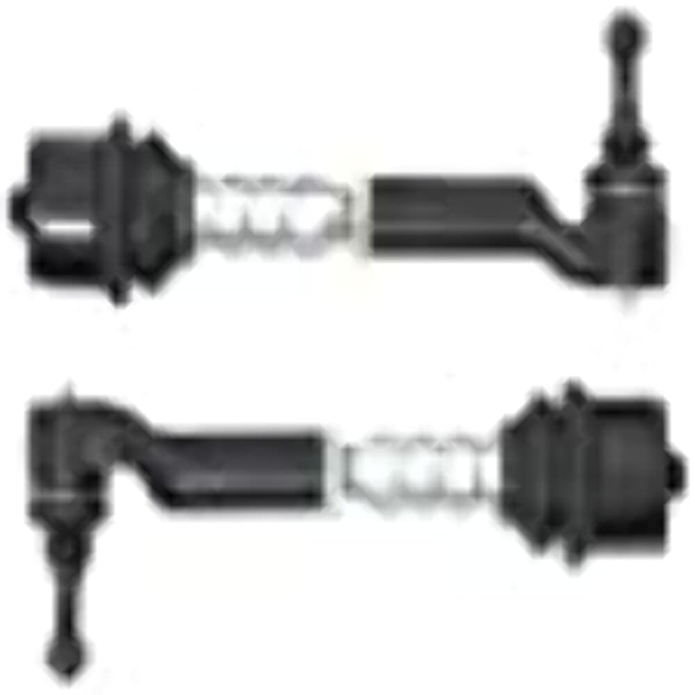 Fabtech FTS7173 Performance Shock Absorber - Heavy Duty Off-Road Suspension Upgrade for Trucks & SUVs - Perfect for Rough Terrain, Towing & Off-Road Adventures